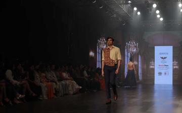 Bombay Times Fashion Week