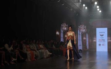 Bombay Times Fashion Week