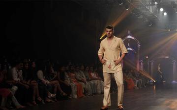 Bombay Times Fashion Week