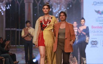 Bombay Times Fashion Week