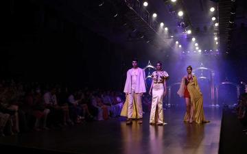 Bombay Times Fashion Week