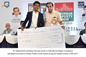 Borivali Design Fair (BDF)