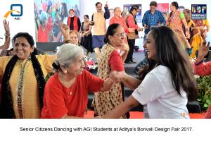 Borivali Design Fair (BDF)