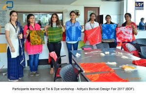 Borivali Design Fair (BDF)