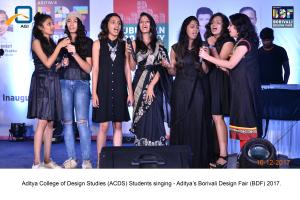 Borivali Design Fair (BDF)