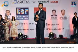 Borivali Design Fair (BDF)