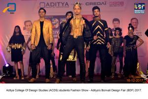 Borivali Design Fair (BDF)