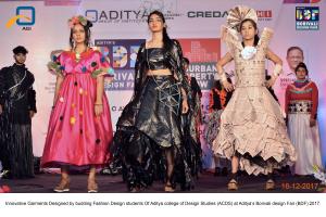 Borivali Design Fair (BDF)