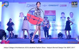 Borivali Design Fair (BDF)