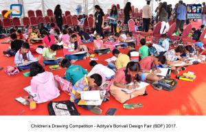 Borivali Design Fair (BDF)