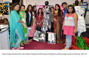 Borivali Design Fair (BDF)