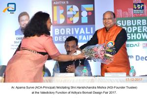 Borivali Design Fair (BDF)