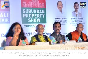 Borivali Design Fair (BDF)