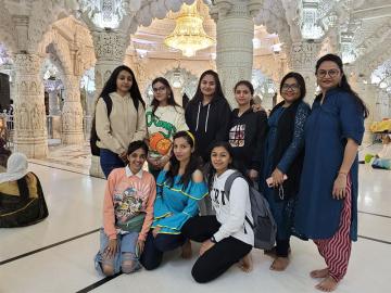 Kutch Bhuj Study Tour