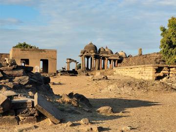 Kutch Bhuj Study Tour