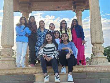 Kutch Bhuj Study Tour