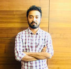 Kartik Shetty