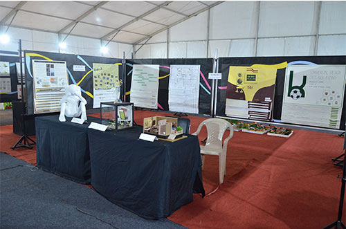 Borivali Design Fair