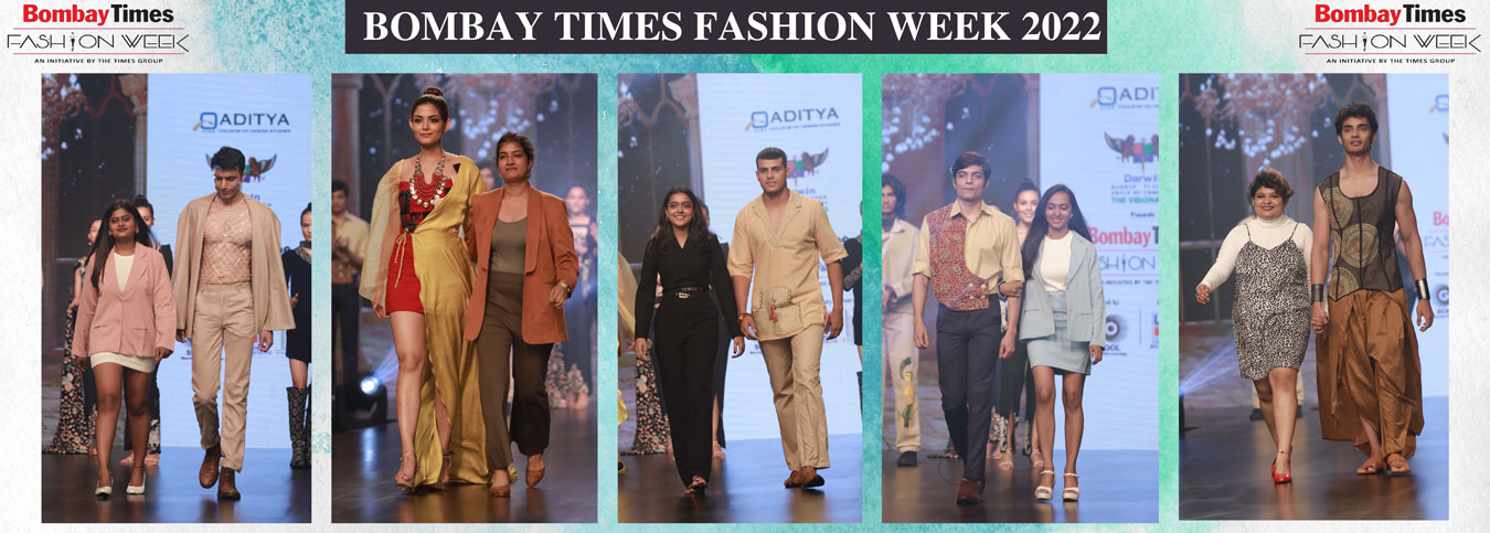 Bombay Times Fashion Week